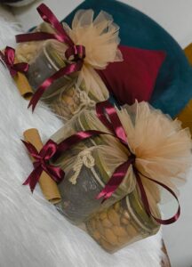 dry fruit hampers